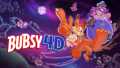 大笨猫4D丨Bubsy 4D