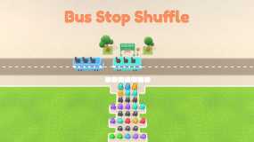 公交疏导 Bus Stop Shuffle