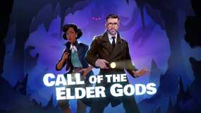 古神之呼唤 Call of the Elder Gods