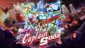 苏打队长丨Captain Soda
