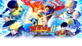 队长小翼2 世界群星丨CAPTAIN TSUBASA 2: WORLD FIGHTERS