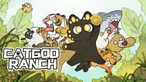 猫神牧场 Cat God Ranch