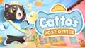 猫猫邮局丨Catto’s Post Office