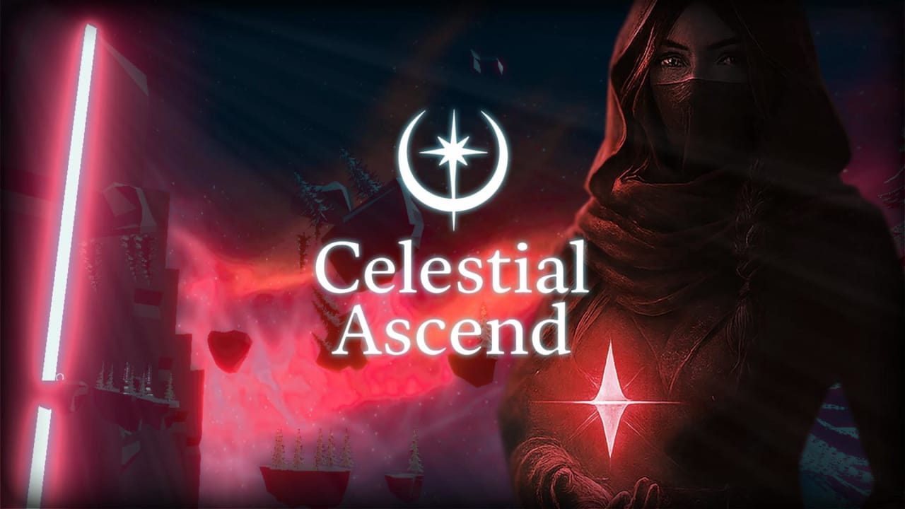 天界上升 Celestial Ascend