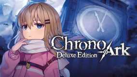 超时空方舟 豪华版丨Chrono Ark Deluxe Edition