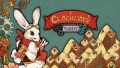 发条兔子丨Clockwork Rabbit