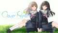 四叶草的花语丨Clover Reset