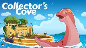 搜奇家海湾丨Collector’s Cove