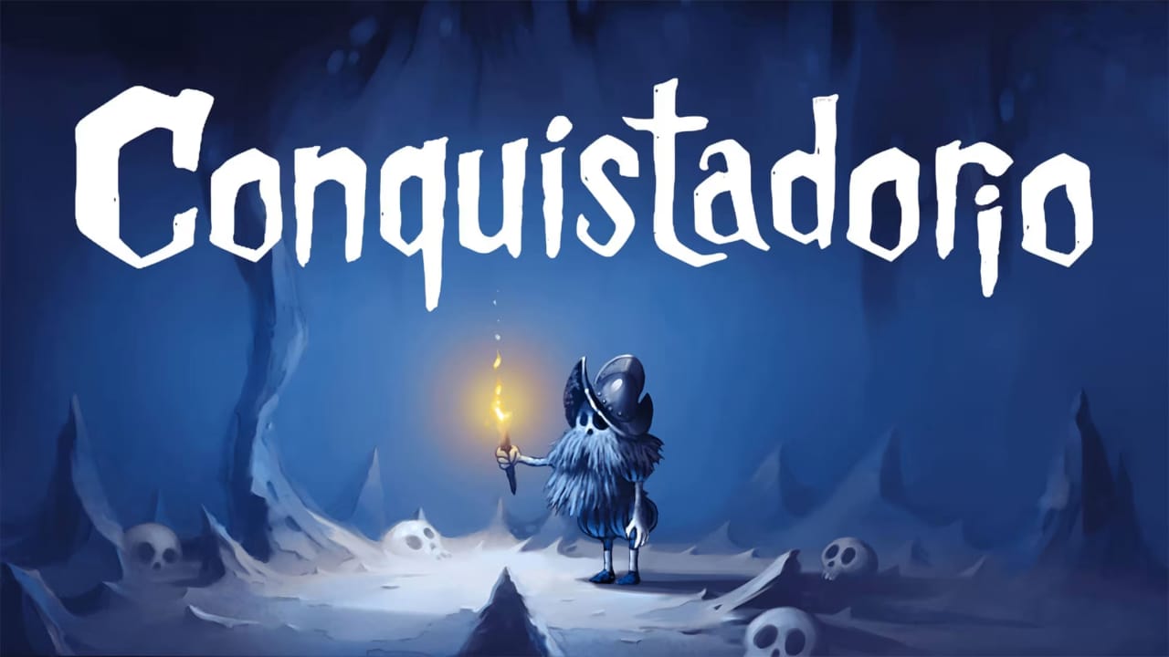 征服者 Conquistadorio