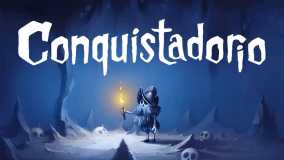 征服者丨Conquistadorio