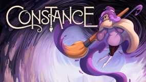 康斯坦丝 Constance