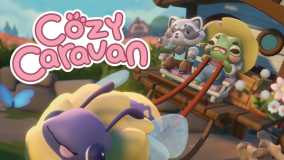 暖途丨Cozy Caravan