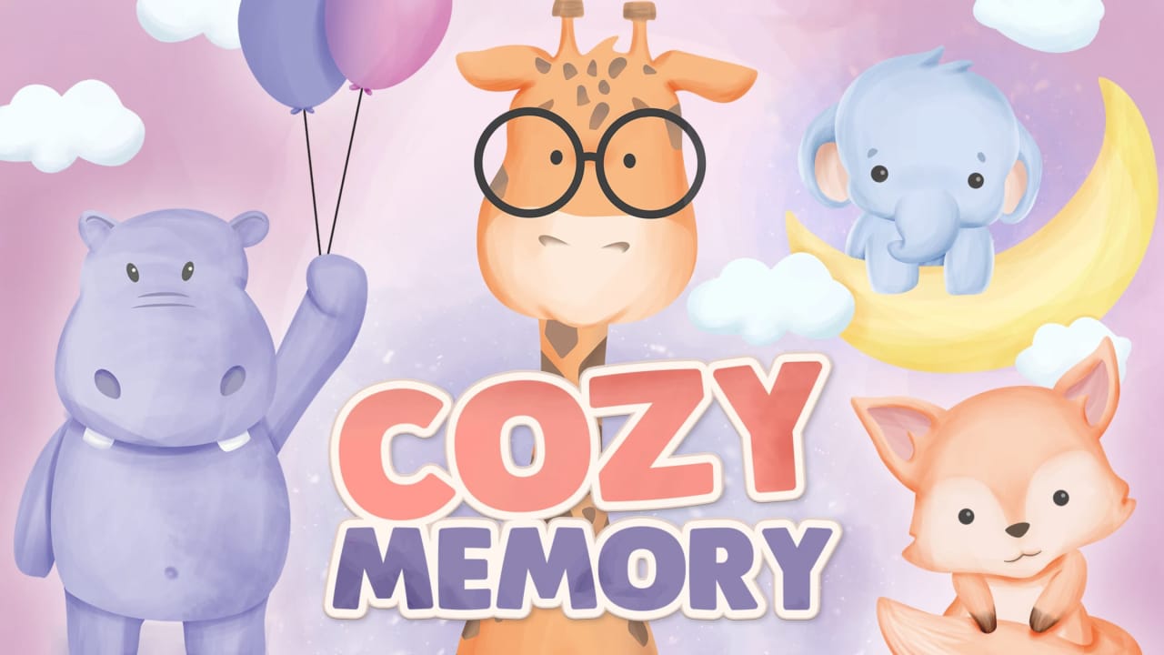 温馨记忆 Cozy Memory
