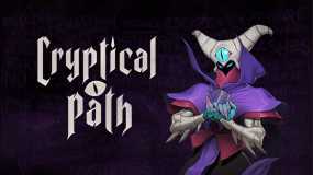 水晶之路 Cryptical Path