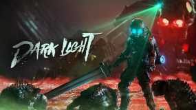 至暗之光 Dark Light