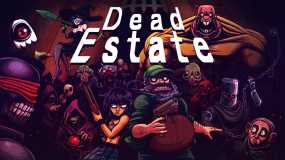 死亡庄园 Dead Estate