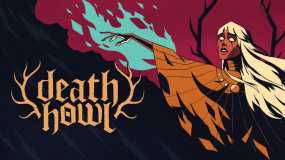死亡嚎叫 Death Howl