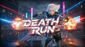 死亡奔跑丨Death Run