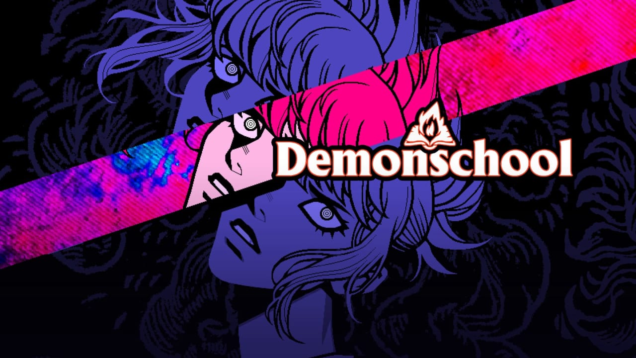 恶魔学校 Demonschool
