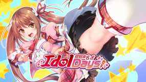 偶像岁月 IdolDays