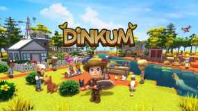 金垦小镇 Dinkum