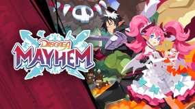 凶乱魔界主义 Disgaea Mayhem