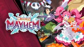 凶乱魔界主义丨Disgaea Mayhem