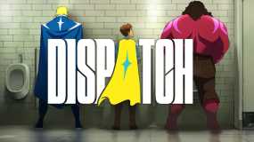 超英派遣中心 Dispatch