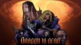 龙之死 Dragon Is Dead