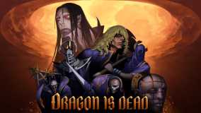 龙之死丨Dragon Is Dead
