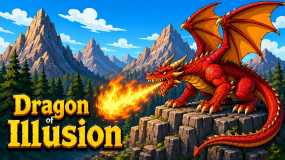 幻像之龙 Dragon of Illusion