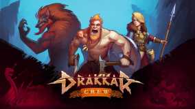 德拉卡船员丨Drakkar Crew