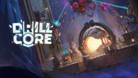 钻核公司丨Drill Core