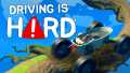 驾驶难丨Driving is Hard