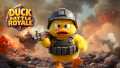 鸭子大乱斗丨Duck Battle Royale