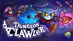 抓抓地牢 Dungeon Clawler