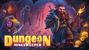 地牢扫雷 Dungeon Minesweeper