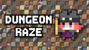 地牢破坏者 DUNGEON RAZE