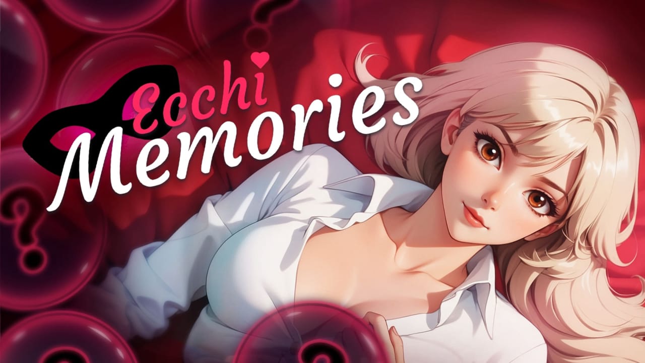 绅士回忆 Ecchi Memories