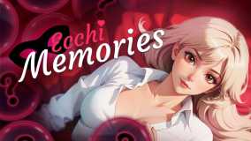绅士回忆丨Ecchi Memories