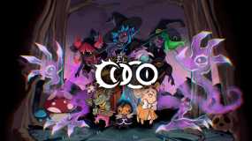 科科怪 EL COCO