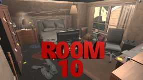 逃脱游戏R00M10 Escape game R00M10