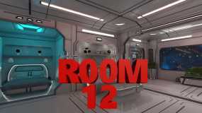 逃脱游戏R00M12 Escape game R00M12