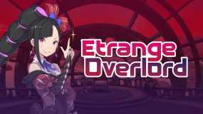 异界魔姬 Etrange Overlord