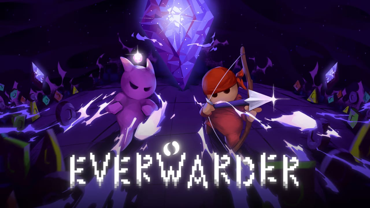 永恒守护者 Everwarder