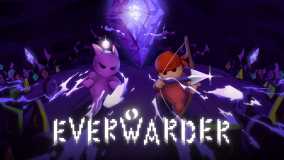 永恒守护者丨Everwarder