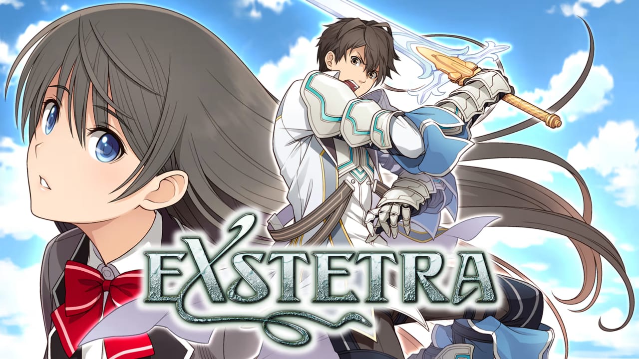 EX棱镜骑士 EXSTETRA