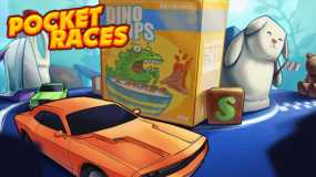 口袋竞速 Pocket Races