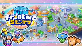 探险异星飞行队 Final Frontier Story
