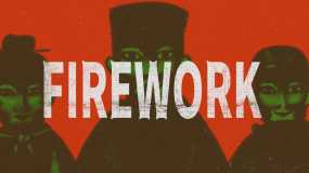 烟火 Firework